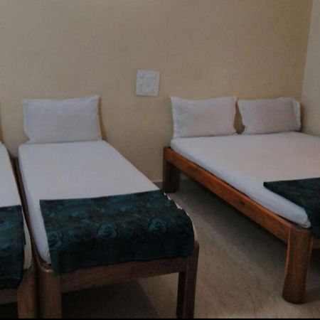 Dhenu Atithya Hotel Māvalli Exterior foto