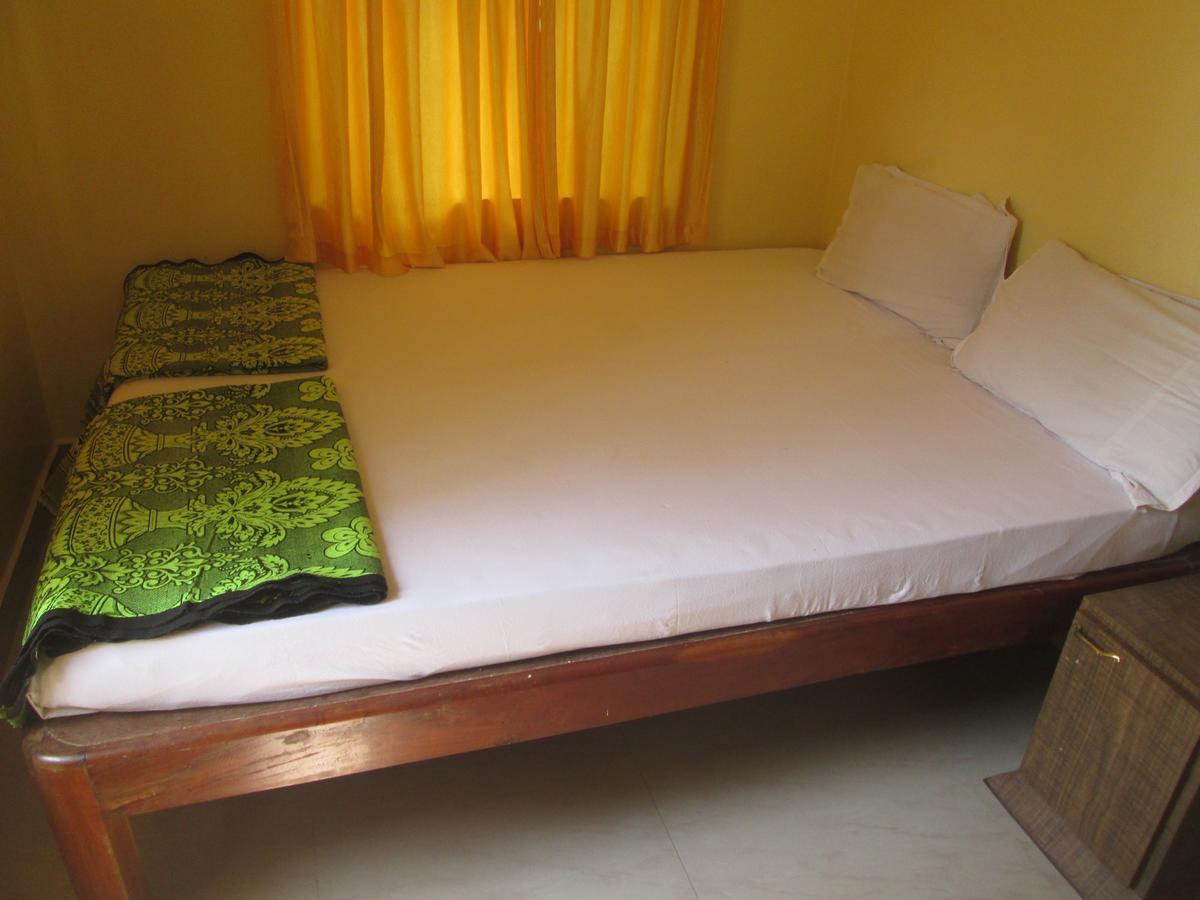 Dhenu Atithya Hotel Māvalli Exterior foto